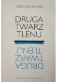 Druga twarz tlenu