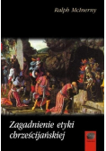 Zagadnienia etyki chrześcijańskiej