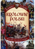 Królowie Polski
