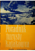 Poradnik turysty kajakowca