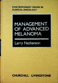 Management of Advanced Melanoma
