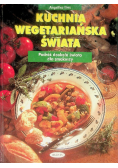 Kuchnia wegetariańska świata