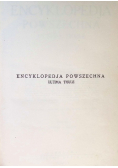 Encyklopedja Powszechna Ultima Thule  1930 r.
