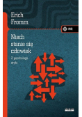 Niech się stanie człowiek. Z psychologii etyki