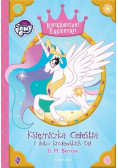 Księżniczka Celestia i lato królewskich fal
