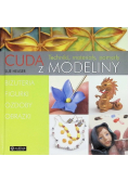 Cuda z modeliny