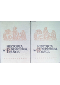 Historia kościoła w Polsce Tom I Część 1 i 2