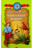 Klub Podróżnika Tom 2 Tomek w krainie kangurów