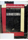 Galwanotechnika