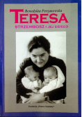 Teresa Strzembosz i jej dziecko