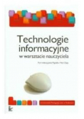 Technologie Informacyjne w warsztacie nauczyciela