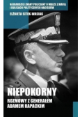 Niepokorny Rozmowy z generałem Adamem Rapackim