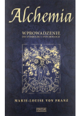 Alchemia Wprowadzenie do symboliki i psychologii