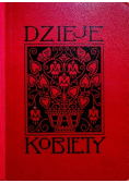 Dzieje kobiety 1935 r.