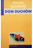 Dom duchów