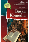 Boska komedia Lektura z opracowaniem