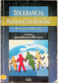 Tolerancja i wielokulturowość