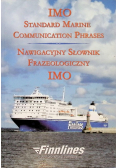 Nawigacyjny słownik frazeologiczny IMO