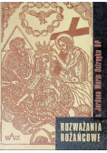 Rozważania Różańcowe