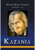 Kazania Tom I
