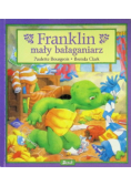 Franklin mały bałaganiarz