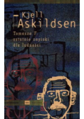Tomasza F. ostatnie zapiski dla ludności