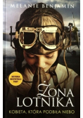Żona lotnika