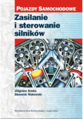 Zasilanie i sterowanie silników