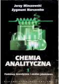 Chemia analityczna Tom 1