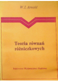 Teoria równań różniczkowych