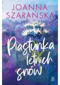 Piastunka letnich snów
