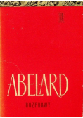 Abelard Rozprawy