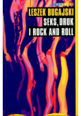 Seks, Druk i rock and roll