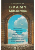 Bramy Miłosierdzia