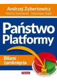 Państwo Platformy Bilans zamknięcia