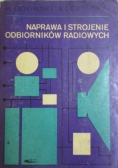 Naprawa i strojenie odbiorników radiowych