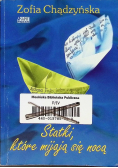 Statki które mijają się nocą