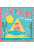 Piramida w kuchni