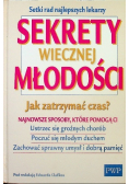 Sekrety wiecznej młodości