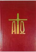 Lekcjonarz mszalny Tom I