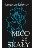 Miód ze skały