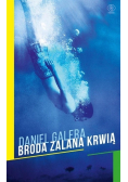 Broda zalana krwią