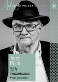 Spis cudzołożnic
