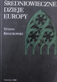 Średniowieczne dzieje Europy
