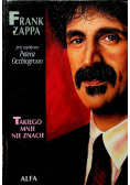 Takiego mnie nie znacie