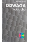 Odwaga bycia sobą