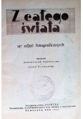 Z całego świata r 1931