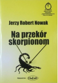 Na przekór skorpionom