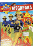 Strażak Sam Megapaka