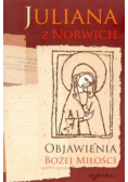 Objawienia Bożej Miłości